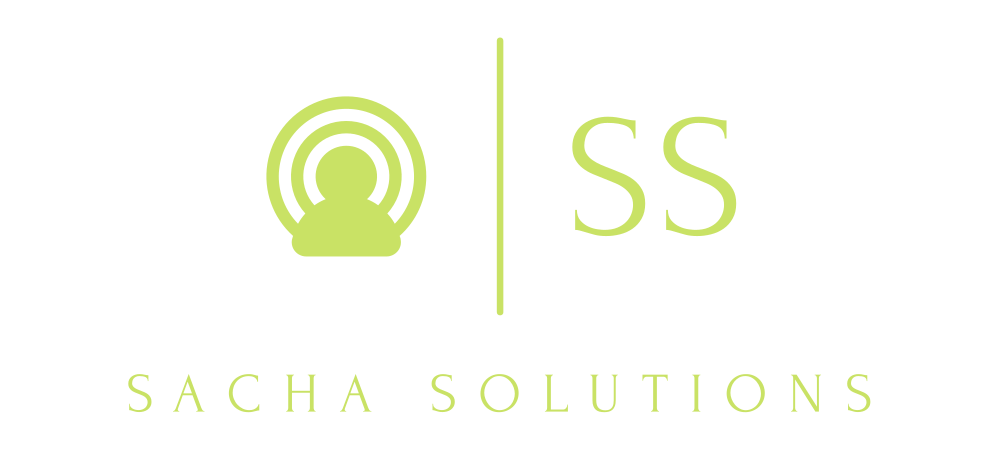 sacha-solutions
